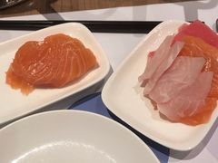 -万德诺富特酒店·自助餐厅(万德大厦店)