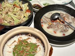 -新兴·金羊座·粤菜点心(乐峰店)