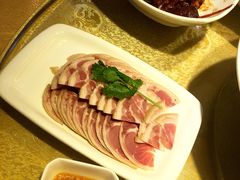 -九大簋家宴(晓港湾店)
