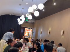 -宁波汤团店(外滩店)