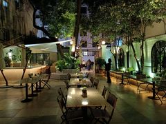 -La Maison 夜来香(进贤路店)