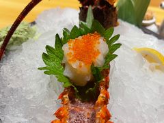 -花和海鲜自助(梅江店)