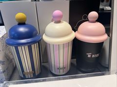 -M Stand(万象前海店)