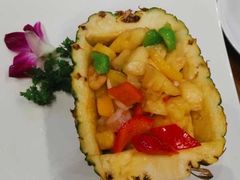 -日日鲜茶餐厅(小公园店)