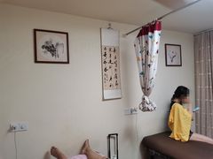 -沈师傅盲人按摩工作室(密三小区店)