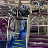 老公拉着孩子，我们去MELAND