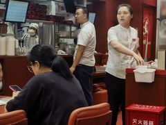 -喜家德虾仁水饺(世纪大都会店)