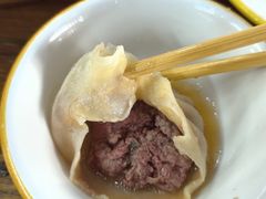 -老长江路灌汤包(天津路总店)