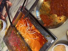 -月满大江千层肚火锅(锦城大道店)