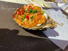 -山焱·炭火自助烤肉(周浦万达店)