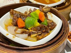 -潮福城潮州大酒楼(湖滨北路店)