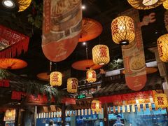 -南京大牌档(壹方天地店)
