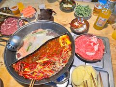 -阳阳老火锅(小南门店)