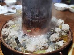 -吴天家私坊铜火锅(远达·帝景华廷店)