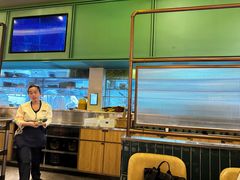 -润园四季椰子鸡火锅(南山海岸城店)