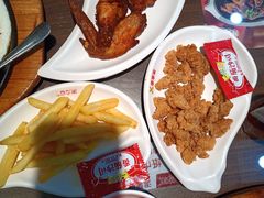 -豪享来中西餐厅(隆昌店)