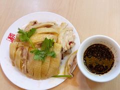 泰煌鸡-泰煌鸡·上海白斩鸡·沪菜(平利店)