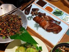 -云海肴·汽锅鸡·云南菜(南强街店)