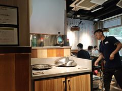 -三个渔夫·蒸汽海鲜(小白楼店)