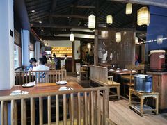 大堂-大牌大·传统杭帮菜(湖滨店)