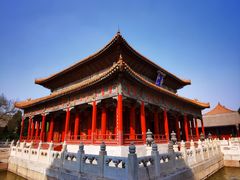 -北京国子监胡同