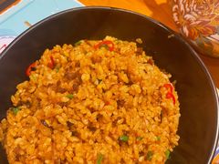 -民食香·腊排骨野生菌美食(木府店)