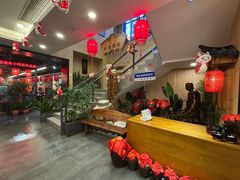-安泰楼·佛跳墙创始人·传统闽味早茶·酒楼(三坊七巷闽菜地标店)
