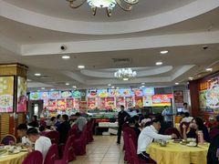 -吉莲利苑海鲜酒家(珠海拱北29年老字号店)