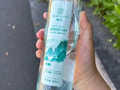 -天目湖涵田度假村