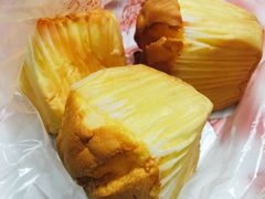 -周记传统糕点PASTRY(蜀汉路店)