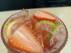 -卡朋西餐(东方广场店)