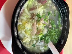 -闫家驴肉老店(华电一校店)
