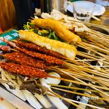 长春排名前三的泥锅涮串