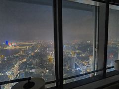 -长沙尼依格罗酒店
