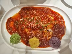 -鸡毛店·川菜(文殊院店)