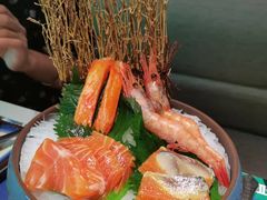 -亚马逊海鲜自助(梅溪湖步步高店)