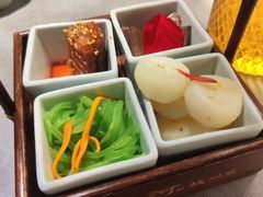 -姑苏家宴·苏帮菜·松鼠桂鱼(苏州总店)