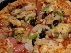 -必胜客(东大桥店)