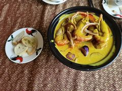 -南沙游艇会·大兵船餐厅