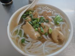 -坚记面店(一德路店)