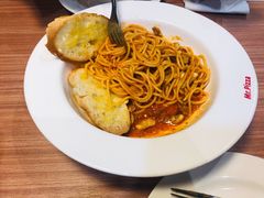 -Mr.Pizza米斯特比萨(合肥一九一二街区店)