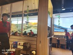 -汉拿山(包河万达店)