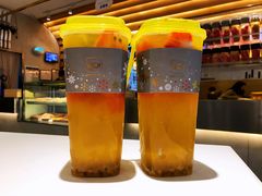 -YO!TEA有茶(科兴科学园店)