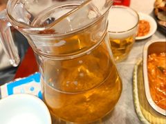-大哈福烧烤·海鲜·家常菜(延安三路店)