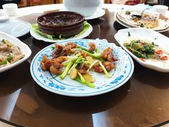 -腰记饭店(龙源路店)
