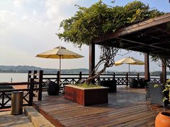 -望海·帆船主题咖啡厅•品茗下午茶(石湖景区店)
