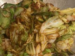 -筱爷叔·上海传统手工菜(玉树路店)