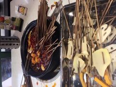 -钢管厂歆瑞源油卤串串香(春熙路太古里店)