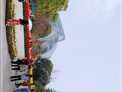 -南山植物园