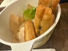 三白油条-锡和无锡菜(景丽苑店)